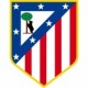 Atlético Madrid Träning